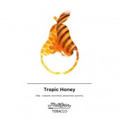 Табак MattPear Classic Tropic Honey 250г